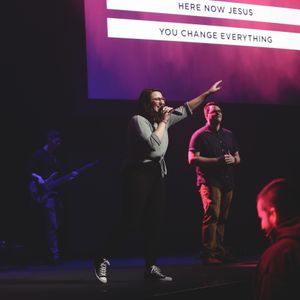 Image post by @opendoorchurchnc on Instagram