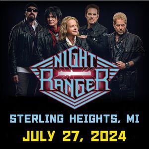 Image post by @nightranger on Instagram