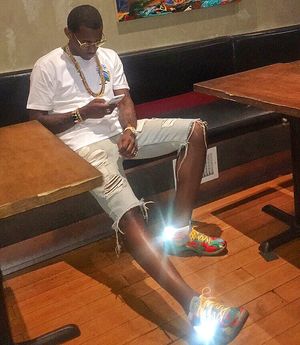 Image post by @myfabolouslife on Instagram