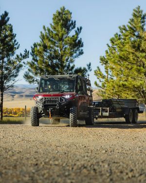 Image post by @polarisorv on Instagram