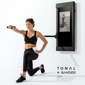 Image post by @tonal on Instagram