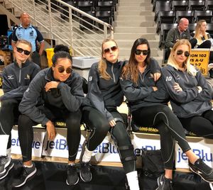 Image post by @lbsuwvb on Instagram