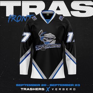 Image post by @verberohockey on Instagram