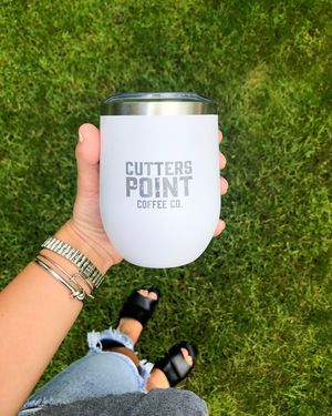 Image post by @cutterspointcoffee on Instagram