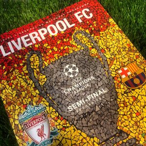 Image post by @lfcretail on Instagram