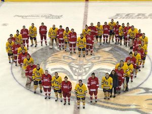 Image post by @cornellwhockey on Instagram
