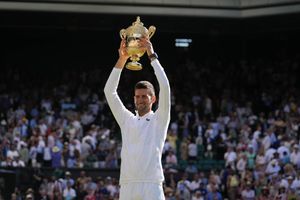 Image post by @tennishallofame on Twitter