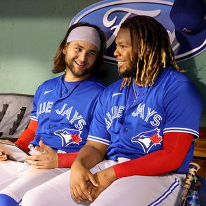 Image post by @bluejays on Instagram