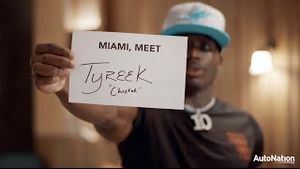 Video post by @miamidolphins on YouTube
