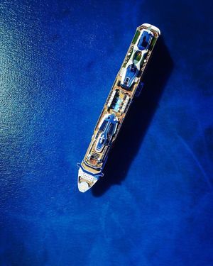 Image post by @diariodibordo_cruiseblog on Instagram