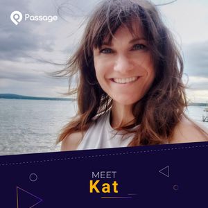 Image post by @gopassage on Instagram