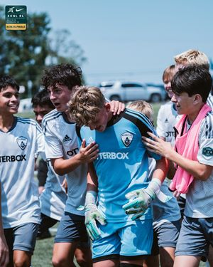 Image post by @ecnlboys on Instagram