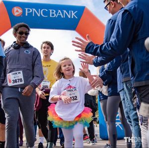Image post by @pennstatethon on Instagram
