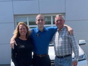 Image post by @mohawkchevrolet on Instagram