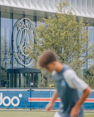 Image post by @academy_cltfc on Instagram