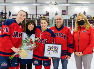 Image post by @brockwhockey on Instagram