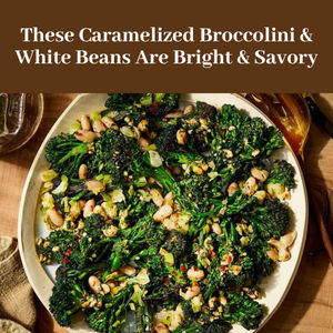 Image post by @eatingwell on Instagram