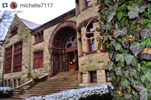 Image post by @studentlifeosu on Instagram