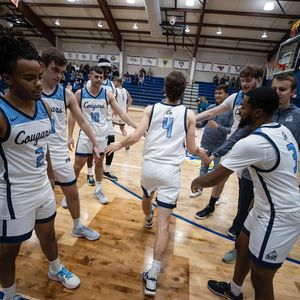 Image post by @ccu_mbb on Instagram