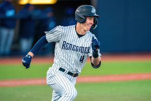 Image post by @HVRenegades on Twitter