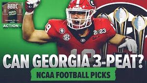 Video post by @theactionnetwork on YouTube