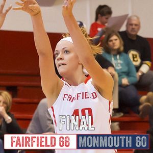 Image post by @fairfieldstags on Instagram