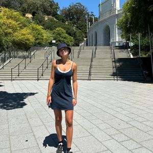 Image post by @calvolleyball on Instagram