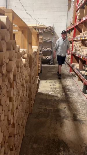 Video post by @VictusSports on Twitter