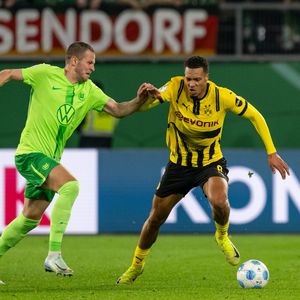 Image post by @BVB on Twitter