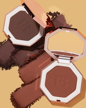 Image post by @fentybeauty on Instagram
