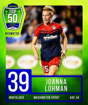 Image post by @joannalohman15 on Instagram