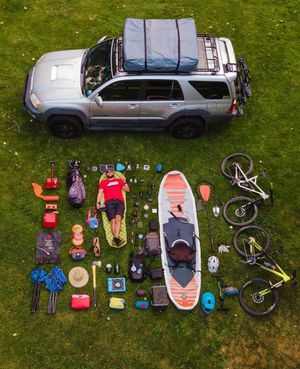 Image post by @grandtrunkgoods on Instagram
