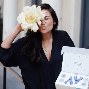 Image post by @smiledirectclub on Instagram