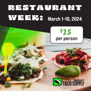 Image post by @tacosupplydenver on Instagram