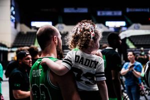 Image post by @thetournament on Twitter