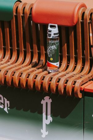 Image post by @rolandgarros on Twitter