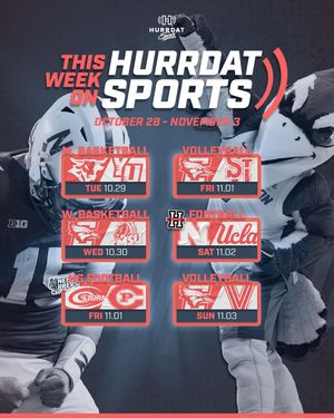 Image post by @hurrdatsports on Instagram
