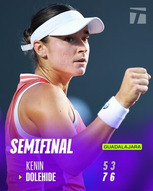 Image post by @tennischannel on Instagram