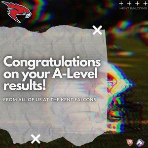 Image post by @kentfalcons on Instagram
