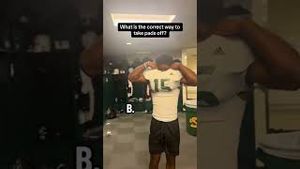 Video post by @maxpreps on YouTube