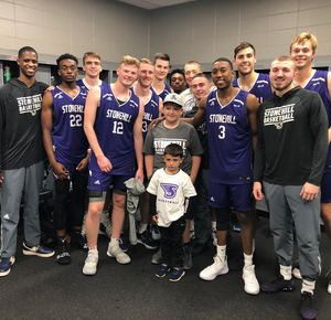 Image post by @stonehillmbb on Instagram