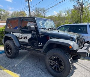 Image post by @tricktrucks1 on Instagram
