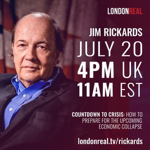 Image post by @londonrealtv on Instagram