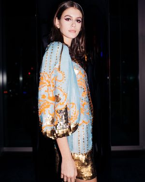 Image post by @maisonvalentino on Instagram