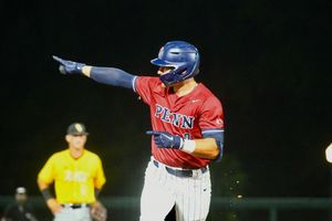 Image post by @penn_baseball on Instagram