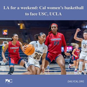 Image post by @dailycalsports on Instagram