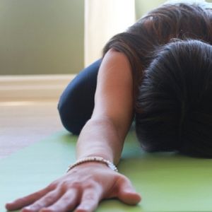 Image post by @lululemon on Instagram