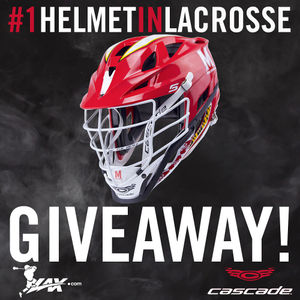 Image post by @cascade_lacrosse on Instagram