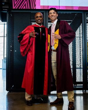 Image post by @asu_baseball on Instagram