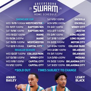 Image post by @gbocoliseum on Instagram